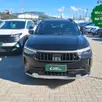FIAT PULSE 1.0 TURBO 200 HYBRID AUDACE CVT FIAT PULSE 1.0 TURBO 200 HYBRID AUDACE CVT