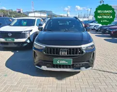 FIAT PULSE 1.0 TURBO 200 HYBRID AUDACE CVT FIAT PULSE 1.0 TURBO 200 HYBRID AUDACE CVT