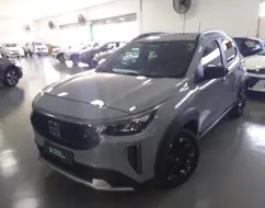 FIAT PULSE 1.0 TURBO 200 HYBRID AUDACE CVT FIAT PULSE 1.0 TURBO 200 HYBRID AUDACE CVT