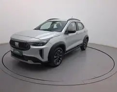 FIAT PULSE 1.0 TURBO 200 HYBRID AUDACE CVT FIAT PULSE 1.0 TURBO 200 HYBRID AUDACE CVT