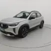 FIAT PULSE 1.0 TURBO 200 HYBRID AUDACE CVT FIAT PULSE 1.0 TURBO 200 HYBRID AUDACE CVT