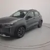 FIAT PULSE 1.0 TURBO 200 HYBRID AUDACE CVT FIAT PULSE 1.0 TURBO 200 HYBRID AUDACE CVT