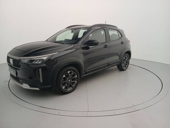 FIAT PULSE 1.0 TURBO 200 HYBRID AUDACE CVT