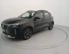 FIAT PULSE 1.0 TURBO 200 HYBRID AUDACE CVT FIAT PULSE 1.0 TURBO 200 HYBRID AUDACE CVT