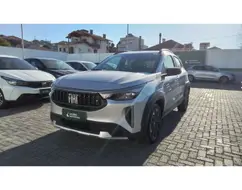 FIAT PULSE 1.0 TURBO 200 HYBRID AUDACE CVT FIAT PULSE 1.0 TURBO 200 HYBRID AUDACE CVT
