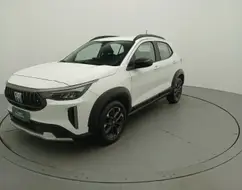 FIAT PULSE 1.0 TURBO 200 HYBRID AUDACE CVT FIAT PULSE 1.0 TURBO 200 HYBRID AUDACE CVT