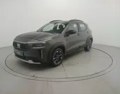 FIAT PULSE 1.0 TURBO 200 HYBRID AUDACE CVT FIAT PULSE 1.0 TURBO 200 HYBRID AUDACE CVT