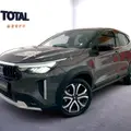 FIAT PULSE 1.0 TURBO 200 HYBRID IMPETUS CVT FIAT PULSE 1.0 TURBO 200 HYBRID IMPETUS CVT