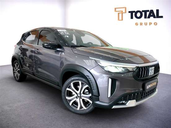 FIAT-PULSE-1.0 TURBO 200 HYBRID IMPETUS CVT FIAT-PULSE-2025
