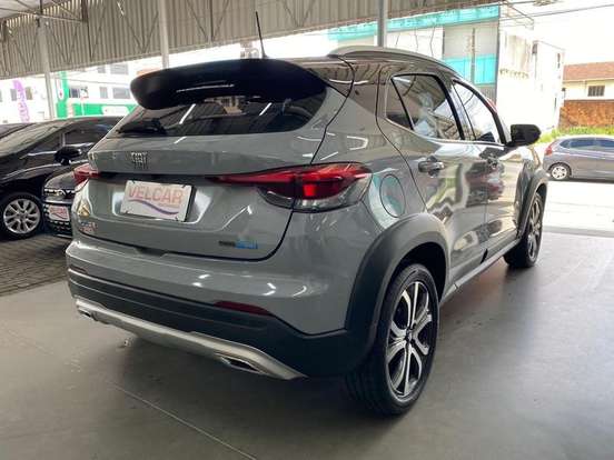 FIAT-PULSE-1.0 TURBO 200 HYBRID IMPETUS CVT FIAT-PULSE-2024