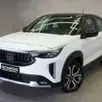 FIAT PULSE 1.0 TURBO 200 HYBRID IMPETUS CVT FIAT PULSE 1.0 TURBO 200 HYBRID IMPETUS CVT