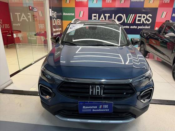 FIAT PULSE 1.0 TURBO 200 HYBRID IMPETUS CVT