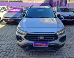 FIAT PULSE 1.3 FLEX DRIVE CVT FIAT PULSE 1.3 FLEX DRIVE CVT