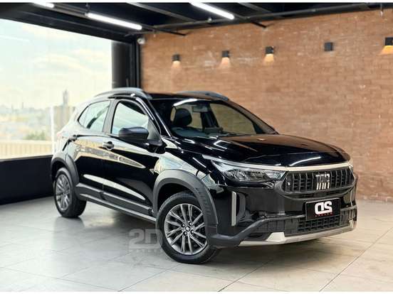 FIAT-PULSE-1.3 FLEX DRIVE CVT FIAT-PULSE-2025