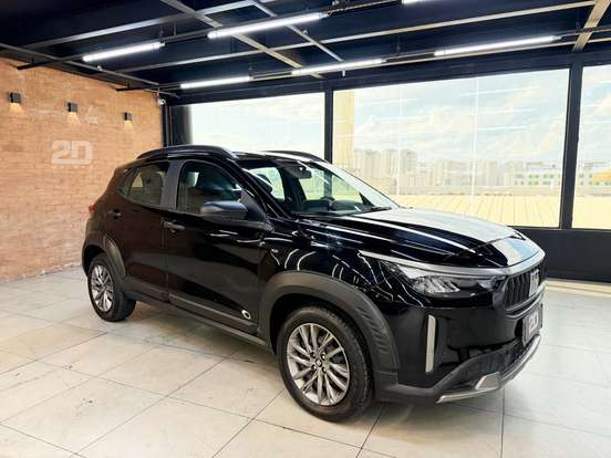 FIAT-PULSE-1.3 FLEX DRIVE CVT FIAT-PULSE-2025