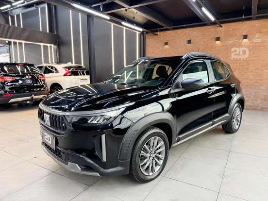 FIAT-PULSE-1.3 FLEX DRIVE CVT FIAT-PULSE-2025