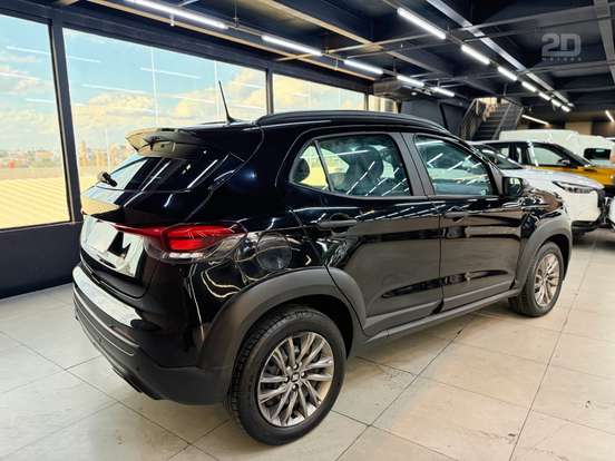 FIAT-PULSE-1.3 FLEX DRIVE CVT FIAT-PULSE-2025