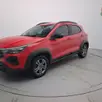 FIAT PULSE 1.3 FLEX DRIVE CVT FIAT PULSE 1.3 FLEX DRIVE CVT
