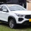 FIAT PULSE 1.3 FLEX DRIVE CVT FIAT PULSE 1.3 FLEX DRIVE CVT