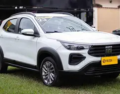 FIAT PULSE 1.3 FLEX DRIVE CVT FIAT PULSE 1.3 FLEX DRIVE CVT