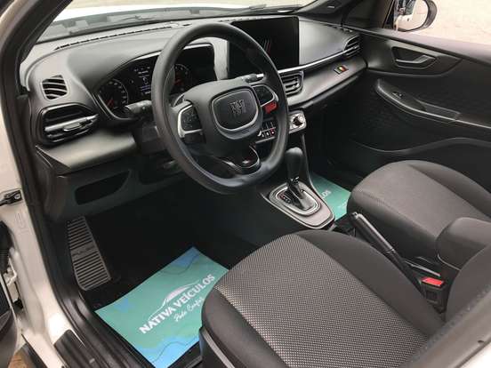 FIAT-PULSE-1.3 FLEX DRIVE CVT FIAT-PULSE-2025