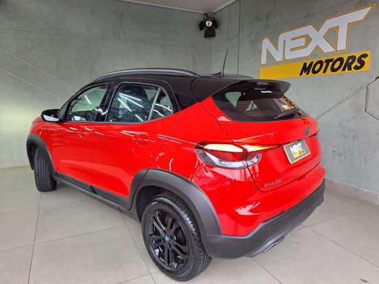 FIAT-PULSE-1.3 FLEX DRIVE CVT FIAT-PULSE-2026