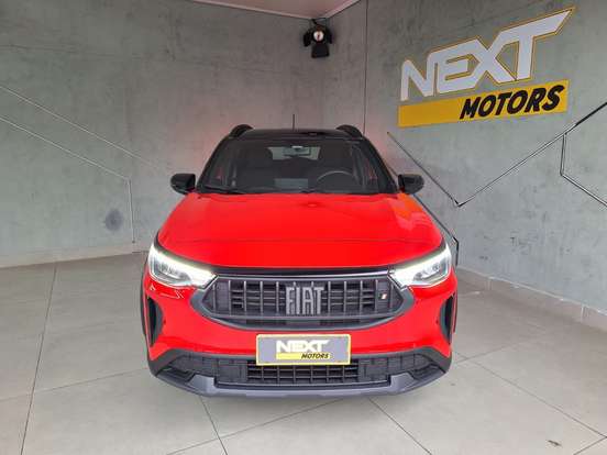 FIAT-PULSE-1.3 FLEX DRIVE CVT FIAT-PULSE-2026