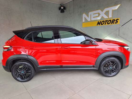 FIAT-PULSE-1.3 FLEX DRIVE CVT FIAT-PULSE-2026