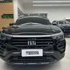 FIAT PULSE 1.3 FLEX DRIVE CVT FIAT PULSE 1.3 FLEX DRIVE CVT
