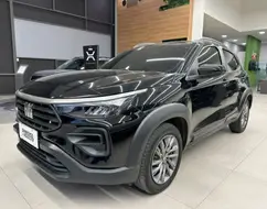 FIAT PULSE 1.3 FLEX DRIVE CVT FIAT PULSE 1.3 FLEX DRIVE CVT