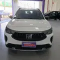 FIAT PULSE 1.3 FLEX DRIVE CVT FIAT PULSE 1.3 FLEX DRIVE CVT