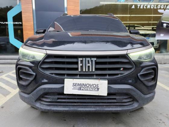FIAT PULSE 1.3 FLEX DRIVE CVT