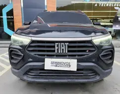 FIAT PULSE 1.3 FLEX DRIVE CVT FIAT PULSE 1.3 FLEX DRIVE CVT