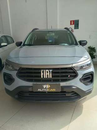 FIAT-PULSE-1.3 FLEX DRIVE MANUAL FIAT-PULSE-2023