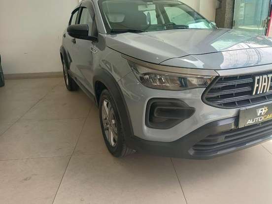 FIAT-PULSE-1.3 FLEX DRIVE MANUAL FIAT-PULSE-2023