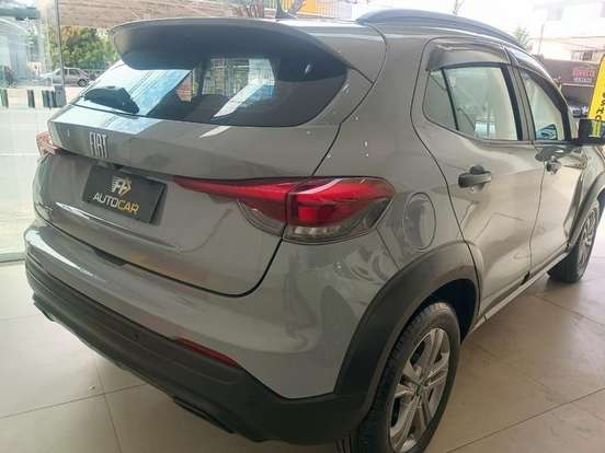 FIAT-PULSE-1.3 FLEX DRIVE MANUAL FIAT-PULSE-2023