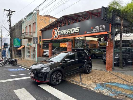 FIAT-PULSE-1.3 TURBO 270 FLEX ABARTH AT6 FIAT-PULSE-2024