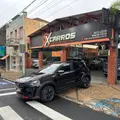 FIAT PULSE 1.3 TURBO 270 FLEX ABARTH AT6 FIAT PULSE 1.3 TURBO 270 FLEX ABARTH AT6