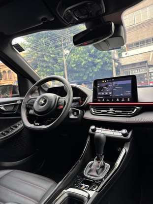 FIAT-PULSE-1.3 TURBO 270 FLEX ABARTH AT6 FIAT-PULSE-2024