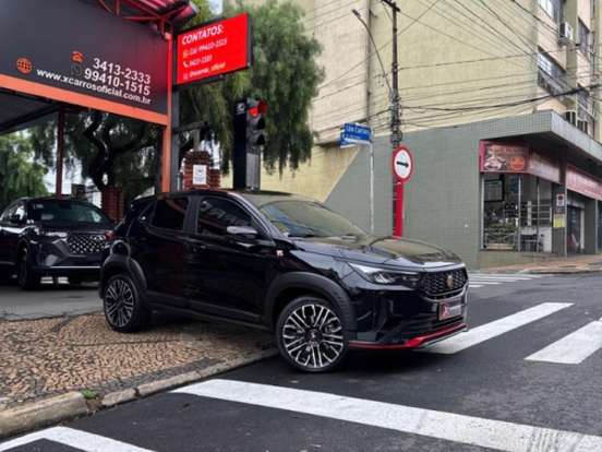 FIAT-PULSE-1.3 TURBO 270 FLEX ABARTH AT6 FIAT-PULSE-2024