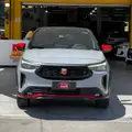 FIAT PULSE 1.3 TURBO 270 FLEX ABARTH AT6 FIAT PULSE 1.3 TURBO 270 FLEX ABARTH AT6