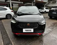 FIAT PULSE 1.3 TURBO 270 FLEX ABARTH AT6 FIAT PULSE 1.3 TURBO 270 FLEX ABARTH AT6