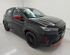FIAT PULSE 1.3 TURBO 270 FLEX ABARTH AT6 FIAT PULSE 1.3 TURBO 270 FLEX ABARTH AT6