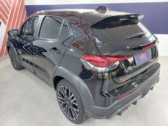 FIAT-PULSE-1.3 TURBO 270 FLEX ABARTH AT6 FIAT-PULSE-2024