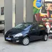 FIAT PUNTO 1.4 8V FLEX 4P MANUAL FIAT PUNTO 1.4 8V FLEX 4P MANUAL