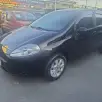 FIAT PUNTO 1.4 ATTRACTIVE 8V FLEX 4P MANUAL FIAT PUNTO 1.4 ATTRACTIVE 8V FLEX 4P MANUAL