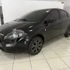 FIAT PUNTO 1.4 ATTRACTIVE ITALIA 8V FLEX 4P MANUAL FIAT PUNTO 1.4 ATTRACTIVE ITALIA 8V FLEX 4P MANUAL