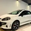 FIAT PUNTO 1.4 MPI 16V T-JET GASOLINA 4P MANUAL FIAT PUNTO 1.4 MPI 16V T-JET GASOLINA 4P MANUAL