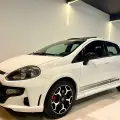 FIAT PUNTO 1.4 MPI 16V T-JET GASOLINA 4P MANUAL FIAT PUNTO 1.4 MPI 16V T-JET GASOLINA 4P MANUAL
