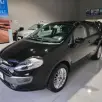 FIAT PUNTO 1.6 ESSENCE 16V FLEX 4P MANUAL FIAT PUNTO 1.6 ESSENCE 16V FLEX 4P MANUAL
